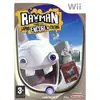 Logithéque RAYMAN CONTRE LAPINS ENCORE + CRETINS / JEU CONSOL