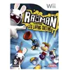 Logithéque RAYMAN CONTRE LES LAPINS CRETINS / Wii