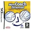 Innelec Mon Coach Personnel / J'enrichis Mon Vocabulaire (Jeu) Nintendo Ds