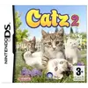 Ubisoft Catz 2 Nintendo Ds