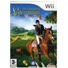 Ubisoft ALEXANDRA LEDERMANN LE HARAS DE LA VALLÉE / JEU C