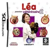 Ubisoft LEA PASSION VETERINAIRE 2 / JEU CONSOLE NINTENDO D