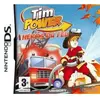 Logithéque Tim Power : Héros du Feu