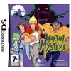Ubisoft MARTIN MYSTERE / JEU CONSOLE NINTENDO DS