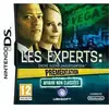 Logithéque Les Experts : Préméditation