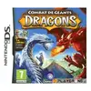 Logithéque Combat de Géants : Dragons
