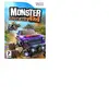 Logithéque Monster 4x4 : Stunt Racer