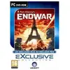 Logithéque END WAR / JEU PC DVD-ROM