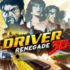 Logithéque DRIVER : RENEGADE / Jeu console 3DS