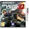 Splinter Cell Conviction 3Ds  Ver. Reino Unido - [ Import Espagne ]