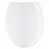 Abattant WC Blanc double - Tissot pro - Olfa