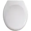 Abattant WC thermodur RD'2 à descente assistée - OLFA - 7RD9001DA