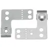 Kit fixation  00622622 pour Lave vaisselle BALAY, BLAUPUNKT, BOSCH, CONSTRUCTA, NEFF, SIEMENS, VIVA