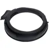Joint hublot - HOME EQUIPEMENT - MEW1454530 - Noir - Conçu pour Lave l...