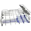 Panier complet pour Racine - Home Equipement - 34421905 - Largeur 59,8...