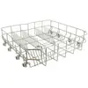 Panier inferieur - Home Equipement - FM432959206 - Lave vaisselle AYA, COBAL, FAR, HIGHONE, VALBERG