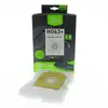 HEHO63+ - HOME EQUIPEMENT - Sac synthétique pour Aspirateur, x4
