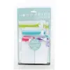 Filet à linge par 4 pour Lave-linge - 92009 - HOME EQUIPEMENT