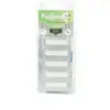 Parfum senteur Jasmin par 5 pour Aspirateur  95040 pour Aspirateur HIG...