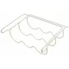 Accessoire réfrigérateur HOME EQUIPEMENT support 3 bouteilles