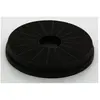 Filtre charbon  FMH121730000039 pour Hotte SABA, SIGNATURE
