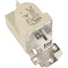 HOME EQUIPEMENT Filtre antiparasite pour Lave linge Whirlpool 481010503697