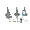Kit de fixation de porte pour Lave-vaisselle BEKO et ESSENTIEL B