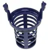 Filtre amovible  1740230400 pour Lave vaisselle BEKO, CONTINENTAL EDIS...