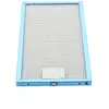 Bosch FILTRE METAL 255X125X8MM 00746790 pour Hotte BOSCH, SIEMENS
