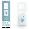 HOME EQUIPEMENT - Kit superposition simple pour lave-linge et sèche-linge
