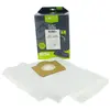 Sac pour Aspirateur - HOME EQUIPEMENT - HERO80+ - 32L - Compatible ave...