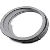 HOME EQUIPEMENT Joint de hublot pour lave-linge h-wash 500 Candy, Hoover - 70006595