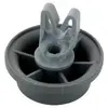 ARCELIK GROUPE Roulette Panier Inferieur 1782020200 pour Lave vaisselle altus, ardem, aya, beko, blomberg, bluesky, continental edison, essentiel b, far, funix,