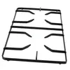 Smeg Grille feu droite ou gauche 694091873 pour Cuisinière SMEG