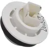 Thermostat NTC 41022107 pour Lave-vaisselle CANDY, GASFIRE, HOOVER, IBERNA, ROSIERES, ZEROWATT - HOME EQUIPEMENT