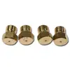 Kit injecteurs gaz butane  900040 pour Cuisinière AIRLUX, BAUMATIC, BL...