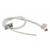 Filtre pour lave-vaisselle BOSCH - AQUASTOP - Blanc