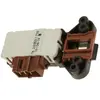 Securite de porte ZV446M82805311700 pour Lave linge ALTUS, AYA, BEKO, ...