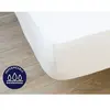 Protège matelas DODO imperméable et anti-acariens - 140 x 190 cm - IMP...