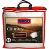 DODO Couette chaude 400gr/m² COUNTRY 140x200cm