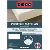 DODO Cosy Protège matelas - 160 x 200 cm