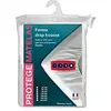DODO Protège Matelas QUARTZ 160x200cm Forme Housse