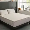 Dodo DODO  Surmatelas VISCOVEGETAL mousse à mémoire de forme - 160 x 200 cm