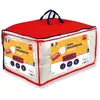 Pack couette 220 x 240 cm + 2 oreillers 60 x 60 cm - Splendeur - Garni...