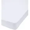 Protège Matelas Imperméable Blanc Dodo 90x190cm