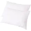 X2 Oreillers Blanc Dodo Moelleux 1.2.3.  50x70 cm