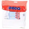 X2 Oreillers Blanc Dodo  Moelleux 1 2 3  50x70
