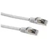 Linéaire PCJ6aSFZD Câble Ethernet 2 M pour PC Gris
