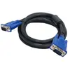 Lineaire Cordon (x5) VGA HD15 M/M 2 ferrites 2m
