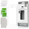 WE PACK 3 verres trempés IPHONE 12 / 12 PRO : 3 Protections d'écran - ...